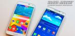 Современные и мощные смартфоны Galaxy Note 4, Alpha, S5 mini и S5 в интернет-магазине электроники Brand Market