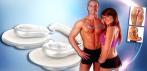 На новый портативный тренажер-миостимулятор Gym Duo. Встречай лето во всеоружии!