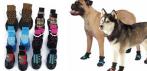 Удобная водоотталкивающая обувь для собак