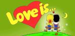 На блок легендарной жвачки Love is... Вспомните любимый вкус детства!