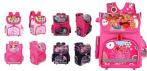 На школьный рюкзачок для девочек «WINX Bag Princess Sofia»