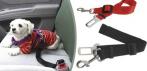 На автомобильный ремень-поводок для собак