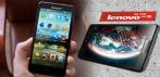 На великолепный смартфон «Lenovo P780» (оригинал)