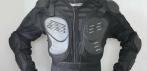 На защитную куртку для мотоциклистов «Body Armor»