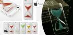 На чехол «Песочные часы» для iPhone 5/5S