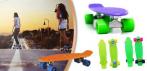 На легендарный скейт «Penny board 22»