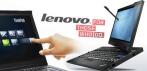 На мощный ноутбук с поворотным дисплеем «Lenovo Thinkpad X200T» (12