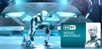 На антивирус «EAV Anti-virus Software NOD32 Antivirus на 3 ПК (на 1 год)