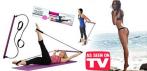 На многофункциональный тренажёр «Portable Pilates Studio»