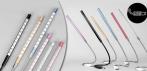 На USB-лампу для подсветки клавиатуры 10 LED Light