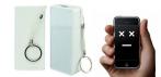 На портативный банк энергии (5600 mAh) для смартфонов