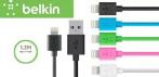 На оригинальный кабель «Belkin 1