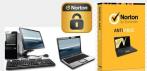 На комплексный антивирус «Norton internet security-2014»