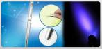 На Ручку - Шпаргалку: невидимые чернила + фонарик = ЕГЭ Сдал!
