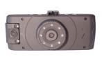 Автомобильные видеорегистраторы F900LHD Full HD и Alpha DVR6X HD1080p (2 камеры  и 2,7