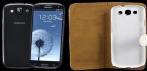 На практичный чехол-книжку для «Samsung Galaxy s3»