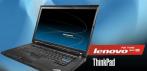 На широкоформатный мощный ноутбук «Lenovo Thinkpad R500»