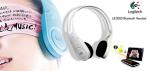 На лучшую в своем классе гарнитуру для мобильного телефона Logitech ue3500 Bluetooth!