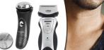 На мужскую электробритву (2 вида)