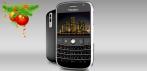 На многофункциональный смартфон BlackBerry Bold 9000 с внутренней памятью на 1Гб и поддержкой Wi-Fi!