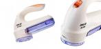 На аккумуляторную машинку для удаления катышков Lint Remover - LK-8001!