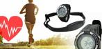 На монитор-часы для измерения сердечного ритма «Heart Rate Monitor»