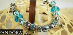 На серебряный браслет «Pandora»