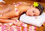 на SPA программу «ТРИ МАССАЖА НА АРОМАМАСЛЕ» на одного человека. Ощутите блаженство.
