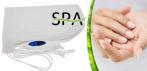 На SPA-варежки с подогревом