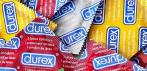 На годовой запас презервативов DUREX: 60, 120 или 300 штук. 13 вариаций на любой вкус, цвет и стиль!