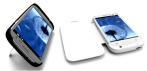 На чехол-аккумулятор 3200mAh Power Bank для Samsung Galaxy S3 i9300.
