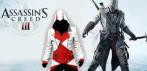 На костюм Коннора из культовой игры «Assassin's Creed 3»