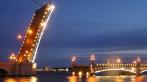 Дневные и ночные прогулки по Неве от компании 