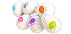 На нашумевшие яйца Tenga Eggs (Япония). Совершенно непередаваемые ощущения!
