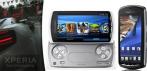 На оригинальный игровой телефон «Sony Ericsson Xperia PLAY»