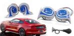 На автомобильный гудок «Horn TypeR» (8 режимов)
