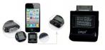 На простой и удобный в использовании алкотестер iPega, совместимый с iPod, iPhone и iPad!