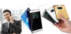 На ультратонкий сенсорный телефон «AIEK M3» (MP3, FM, Bluetooth)