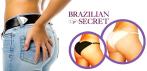 На женские трусики для моделирования формы ягодиц Brazilian Secret!