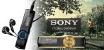На сверхкомпактный MP3 плеер «Sony Walkman» (копия)