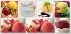На мороженницу Ice Cream Maker. Любимое лакомство - своими руками!