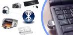 На мини USB адаптер Bluetooth 2.0 для ноута и ПК.