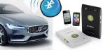 На bluetooth-устройство с удобным креплением