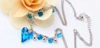 На обновленный каталог аксессуаров Swarovski. Элегантный и стильный подарок на любой праздник!