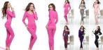 На женское термобельё с утягивающим эффектом «Tight Slimming Thermo»