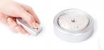 На экономичный светильник с пультом дистанционного управления Remote Brite Light!