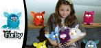 На интерактивную игрушку «FURBY»