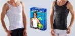 На мужскую майку Slim'n Lift for Men для коррекции фигуры. Не только женщины хотят быть красивыми!