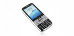 На покупку стильного телефона TV Phone 202 с двумя Sim-картами. Получайте удовольствие от общения!