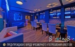 Скидка 50% на все меню кухни и караоке в BuratinoBar на набережной Мойки, 67! Европейская, русская и паназиатская кухня